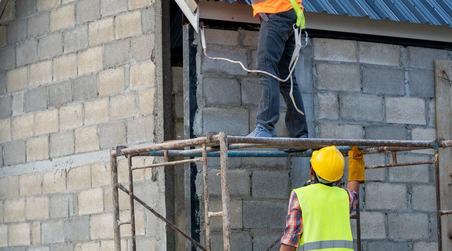 Professional residential roofers in San Diego, CA